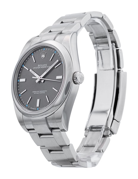 Rolex Oyster Perpetual 114300